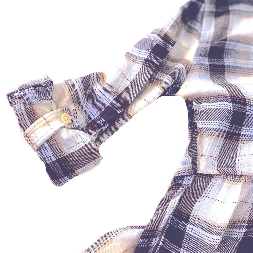 Gap Shirt Dress